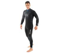 SEAC Space Man, Muta Sub Uomo in Neoprene Ultra Stretch, Muta Subacquea da 5 mm e 7 mm, Protezione Termica, Massima Elasticità e Comfort per Immersioni