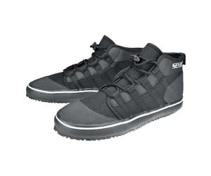 SEAC SUB Stivaletti con suola da sub ROCK BOOTS HD 3mm SEAC SUB