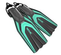 Seac Sub Style Pinne Taglia XS-XL Vari Colori