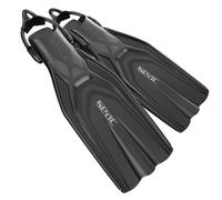 Seac Sub Style Pinne Taglia XS-XL Vari Colori