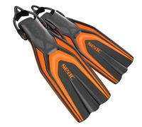 Seac Sub Style Pinne Taglia XS-XL Vari Colori