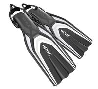 Seac Sub Style Pinne Taglia XS-XL Vari Colori