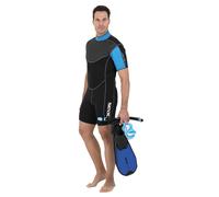 SEAC SUB SUOLA D''IMMERSIONE UMIDA SENSE MAN 2.5MM - SHORTY