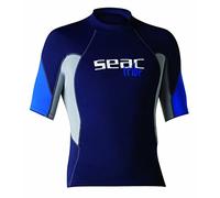SEAC SUB T-SHIRT PROTETTIVA MANICA CORTA RAA SHORT EVO