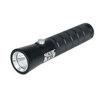 Seacsub Torcia Aluminium T5