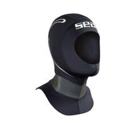 Seac Sub Tekno Cappuccio 5Mm Varie Taglie