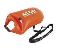 SEAC Swim Dry, Boa Gonfiabile da Nuoto, 36x61, 20 lt