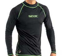 Seacsub Maglietta A Maniche Lunghe Per Protezione Uv T-sun