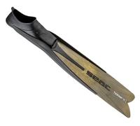 SEAC Talent Camo Pinne per Pesca Subacquea e Immersioni Unisex Adulto Marrone 45/46