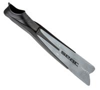 Seac Talent, Pinne medio lunghe a scarpetta chiusa per pesca subacquea, apnea e immersioni