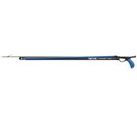 SEAC Target, Fucile ad Elastico per la Pesca Subacquea Unisex-Adult, Nero, 60 cm