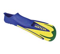 SEAC Team, Pinne Corte da Nuoto e Snorkeling per Adulti e Bambini