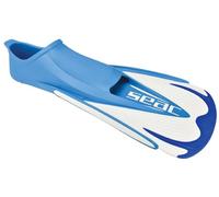 SEAC Team, Pinne Corte da Nuoto e Snorkeling per Adulti e Bambini