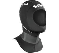 Seac Cappuccio Neoprene Muta Subacquea Tekno 5 mm