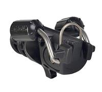 Seacsub Twin Muzzle Nero