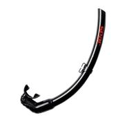 SEAC Top Flex Snorkel Pieghevole per Immersioni, Freediving, Apnea e Pesca Subac