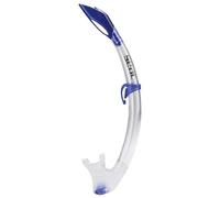 SEAC Tribe-Snorkel, Colore Unisex-Adulto, S/KL Blu