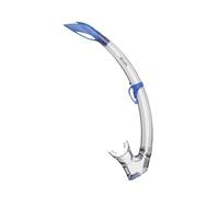 SEAC Tribe-Snorkel, Colore Unisex-Adulto, S/KL Blu