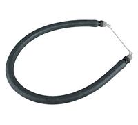 SEAC Tripower Dyneema, Elastico Circolare da Pesca Subacquea con ogiva in dyneema Made in Italy