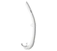SEAC Turtle, Snorkel Pieghevole in Silicone per Apnea e Pesca Subacquea | Con Guscio Porta Snorkel e Moschettone, Boccaglio Ergonomico, Flessibile e Durevole, Resistente agli Sbalzi Termici