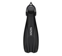 Seacsub U1000 Diving Fins Bungee Strap Nero M-L
