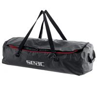 Seac U-Boot 130L Black