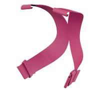 SEAC Unisex Fabric Strip Ffm Elastic Strap for Snorkeling Mask Replacement
