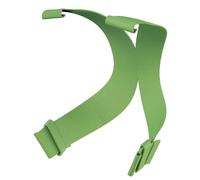SEAC Unisex Fabric Strip Ffm Elastic Strap for Snorkeling Mask Replacement