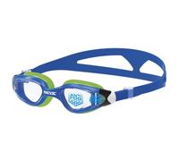 SEAC Vetra JR - Occhialini da Nuoto Antiappannamento per Bambini e Ragazzi | Antifog Treatment | Lenti antigraffio con visione oltre 180° | Silicone ipoallergenico | 3 colori