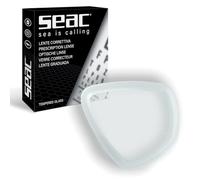Seac Extreme Lens, Lente Graduata per Maschera Seac Extreme, -3,5 D.