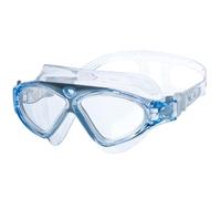 SEAC Vision JR, Occhialini a mascherina da nuoto in piscina e in mare per bambini e ragazzi