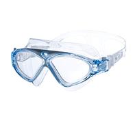 (TG. S) SEAC Vision J, Occhialini a Mascherina da Nuoto in Piscina e in Mare Uni