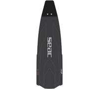SEAC W-22 Blade, Pala Singola adatta per Pinne lunghe da Freediving e Pesca Subacquea in apnea, Ultra leggera