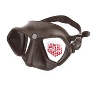SEAC Wild - Maschera Subacquea Antiappannamento Low Volume in Silicone | Mascher