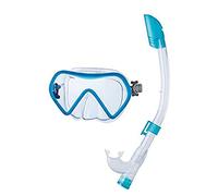 Seac Zenith Md Set Bis Maschera e Pinne