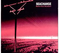 Seachange - News from Nowhere-7" [Import]