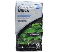 Seachem 08067F Flourite Black, Sabbia