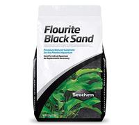 Seachem 08067I Flourite Black, Sabbia