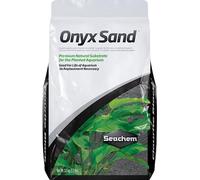 Seachem 08073A Onyx Sand