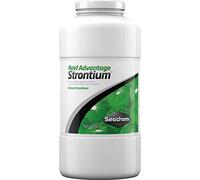 Seachem 08075B Reef Advantage, Strontium