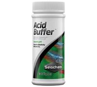 Seachem Acid Buffer tampone/Stabilizzatore di PH tra 5.0 e 8.0