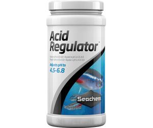 Seachem Acid Regulator - 250 g