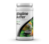 Seachem Alkaline Buffer Stabilizzatore di PH tra 7,2 e 8,5 per Acqua Dolce