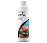 Seachem Axolotl Conditioner 250ml Biocondizionatore Ammoniaca Axolotl