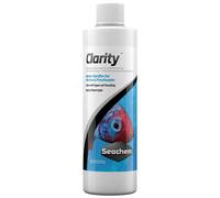Seachem Clarity chiarificatore per acquario dolce e marino