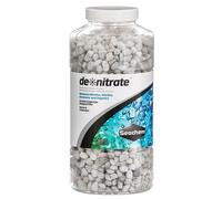 Seachem denitrate - elimina i nitrati Sia dagli acquari d'Acqua Dolce Che dalle vasche d'Acqua Marina - 1000 ml