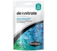Seachem De Nitrate resina anti nitrati e nitriti