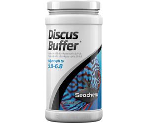 Seachem Discus Buffer - 250 g