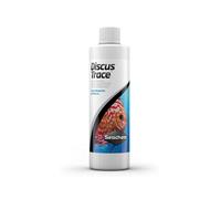 Seachem Discus Trace - supplemento di Elementi per Pesci in acquari d'Acqua Dolce - 250 ml
