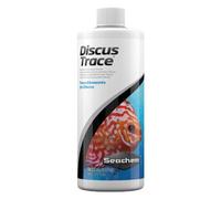 Seachem Discus Trace Concentrato di Microelementi per Discus